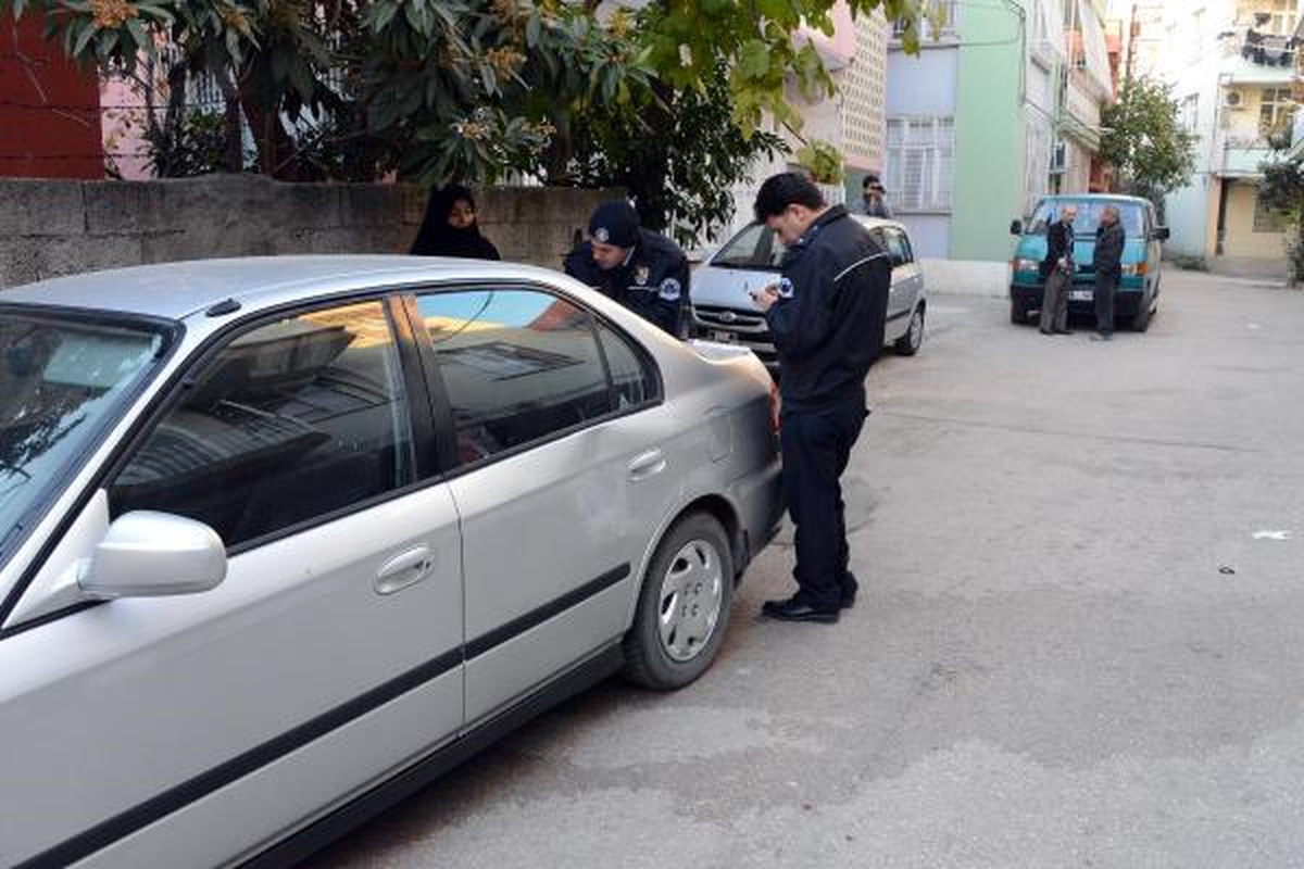 Lise Öğrencisi Kız İntihar Girişiminde Bulundu