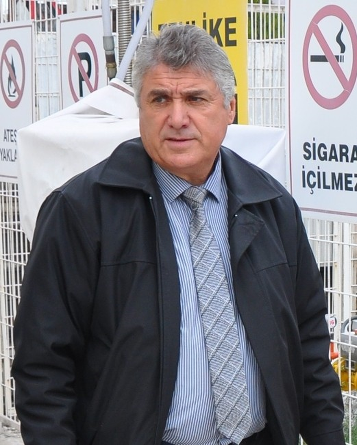 Lüleburgaz İtfaiye Müdürü Özarı : "Soba Boruları Ayda Bir Temizlenmeli"