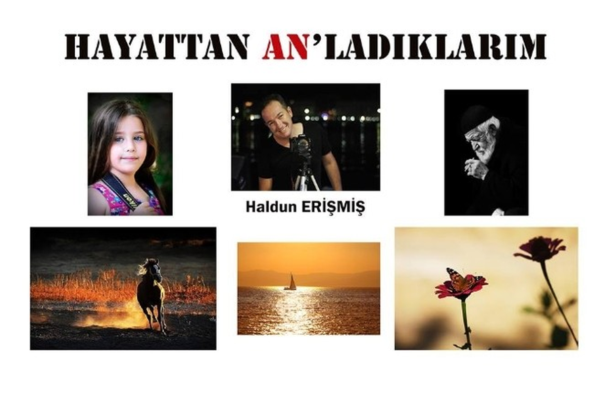 Mafsad\'ta Karma Fotoğraf Sunumu Yapılacak