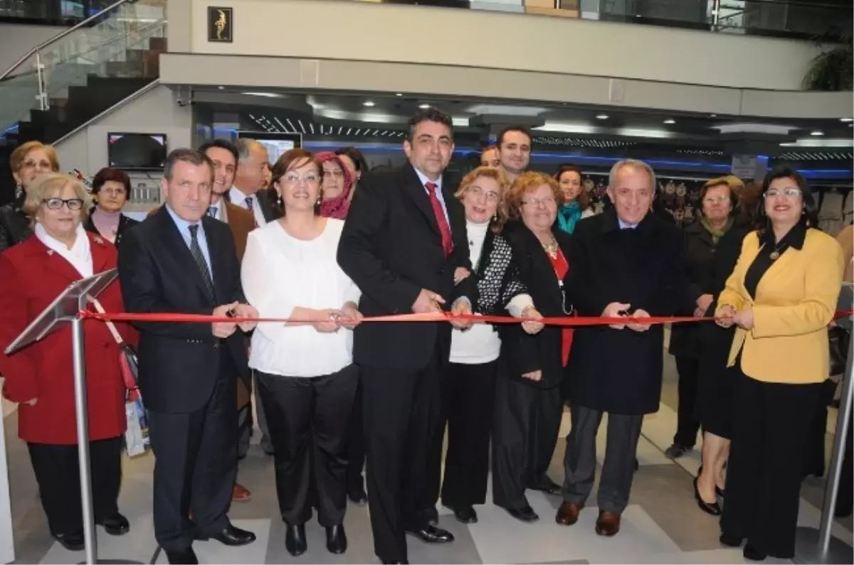 Manisa Belediye Başkan Yardımcılarından İki Açılış