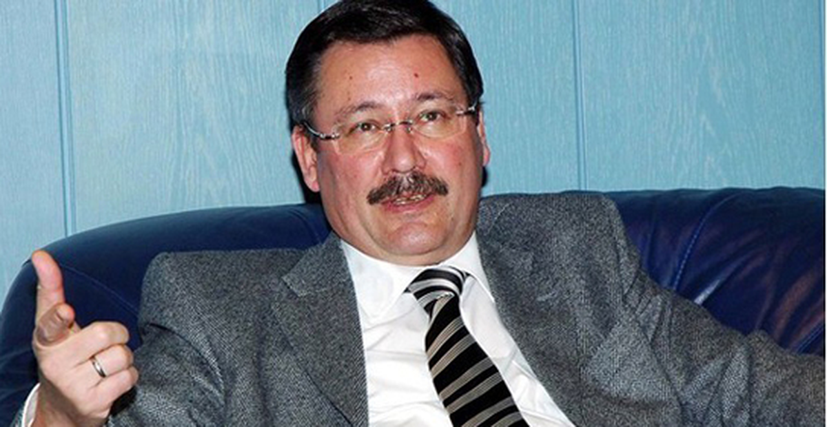 Melih Gökçek, Twitter\'dan Kılıçdaroğlu\'na Yüklendi