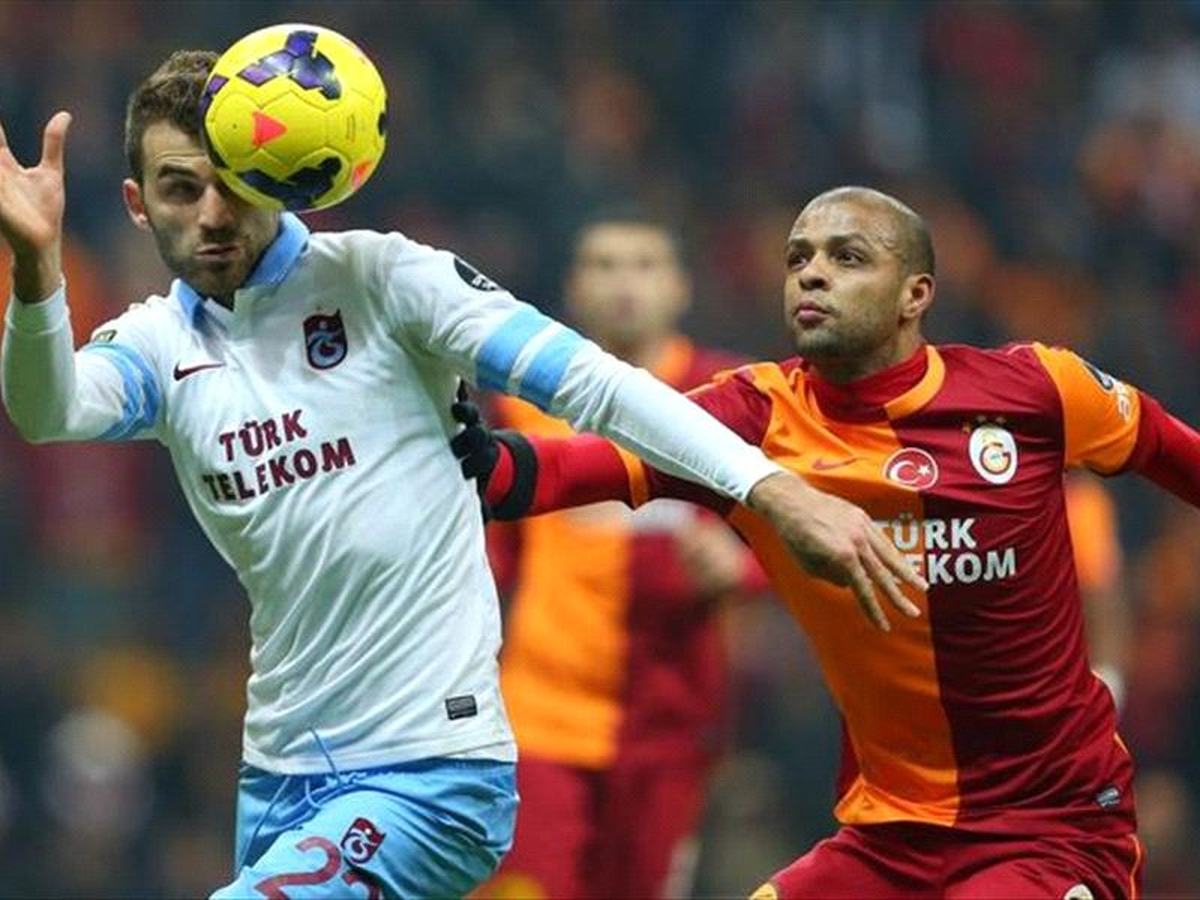 Melo\'dan Galatasaray\'a İyi Haber