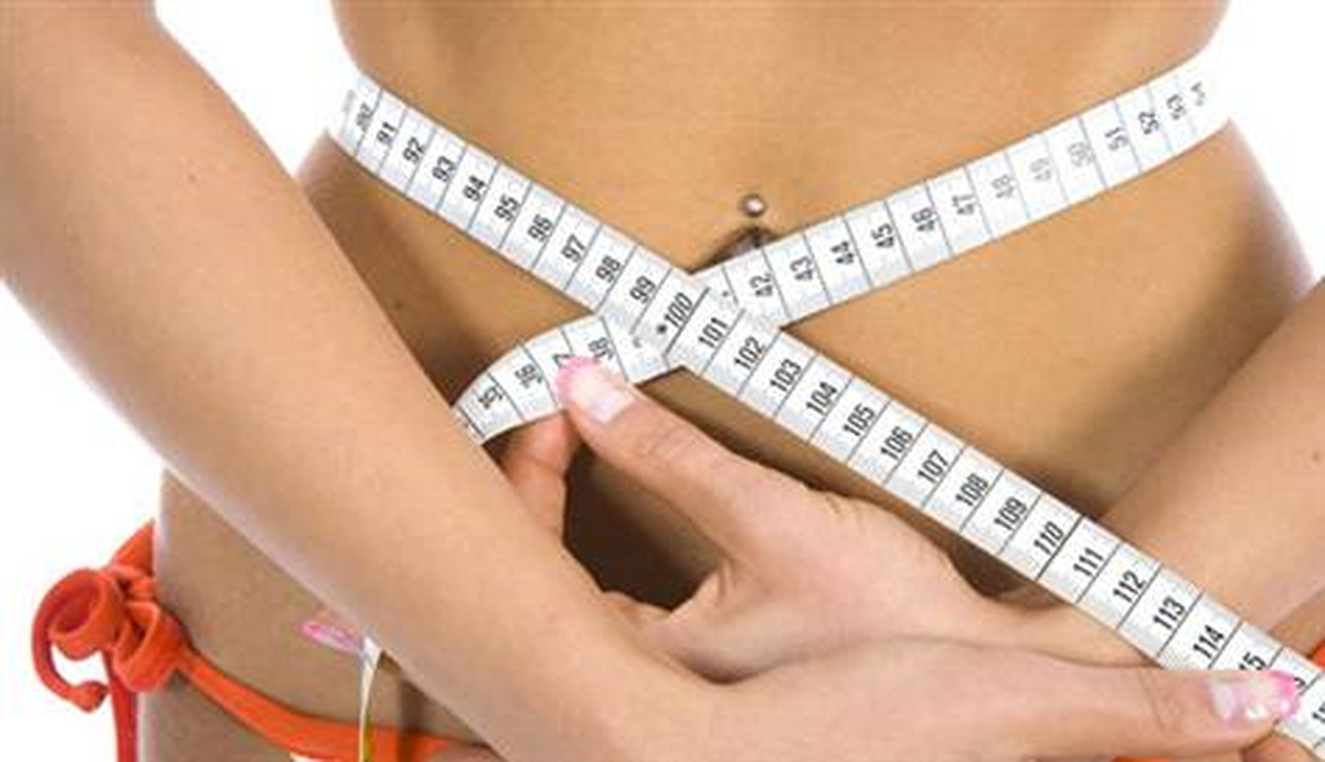 Metabolik Balans\'la İdeal Kilonuza Ulaşın
