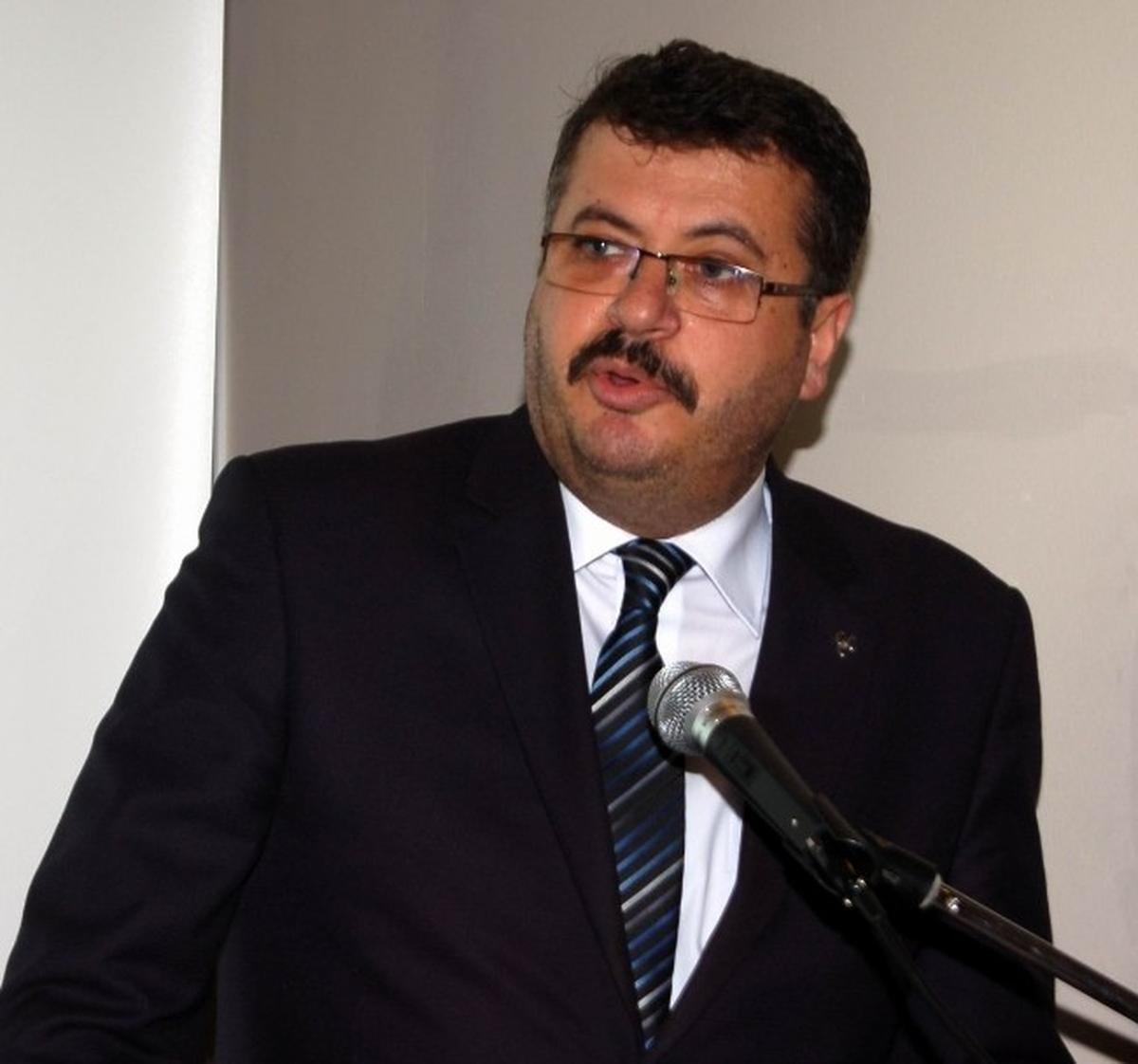 MHP\'den Yasak Tepkisi