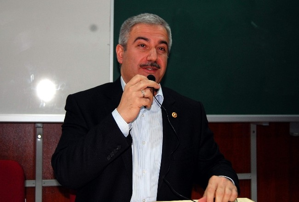 Milletvekili Murtaza Yetiş, Eğitimde Dönüşüme Vurgu Yaptı