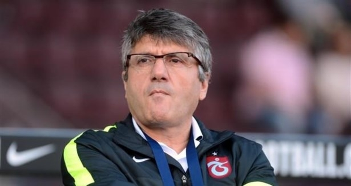 Akçay\'lı Trabzonspor, Kocaman\'ın Fenerbahçesi\'ni Andırıyor