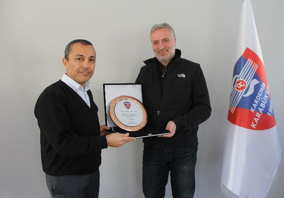 Mustafa Yolbulan: "Galibiyetten Dolayı Sevinçliyiz"