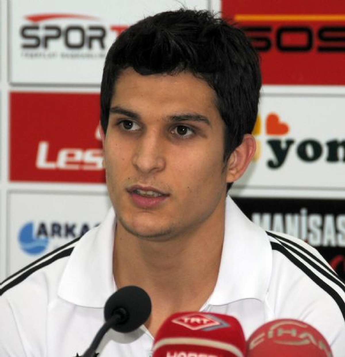 Necip Uysal: Gökhan Benim Kardeşimdir