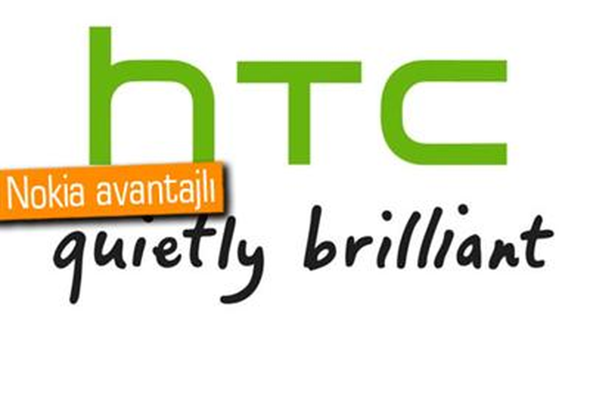 Nokia, Almanya\'da Htc Telefonları Yasaklatabilir