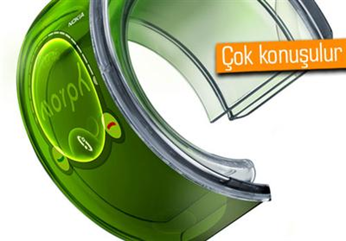 Nokia\'nın Akıllı Saati Devrim Yaratabilir