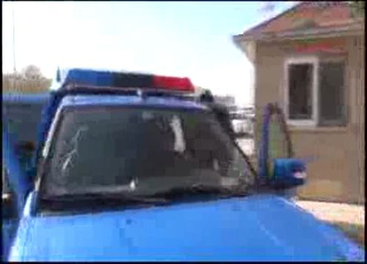 Öğretim Görevlisi Olan Eski Eşini Öldüren Koca Yakalandı