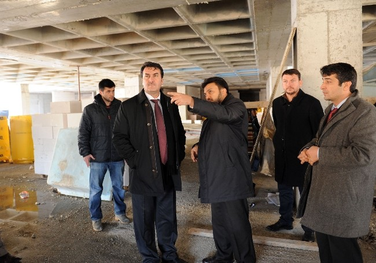 Osmangazi Bir Kültür Merkezine Daha Kavuşuyor