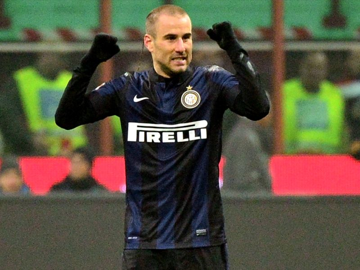 Palacio: Hayatımın En Önemli Golü
