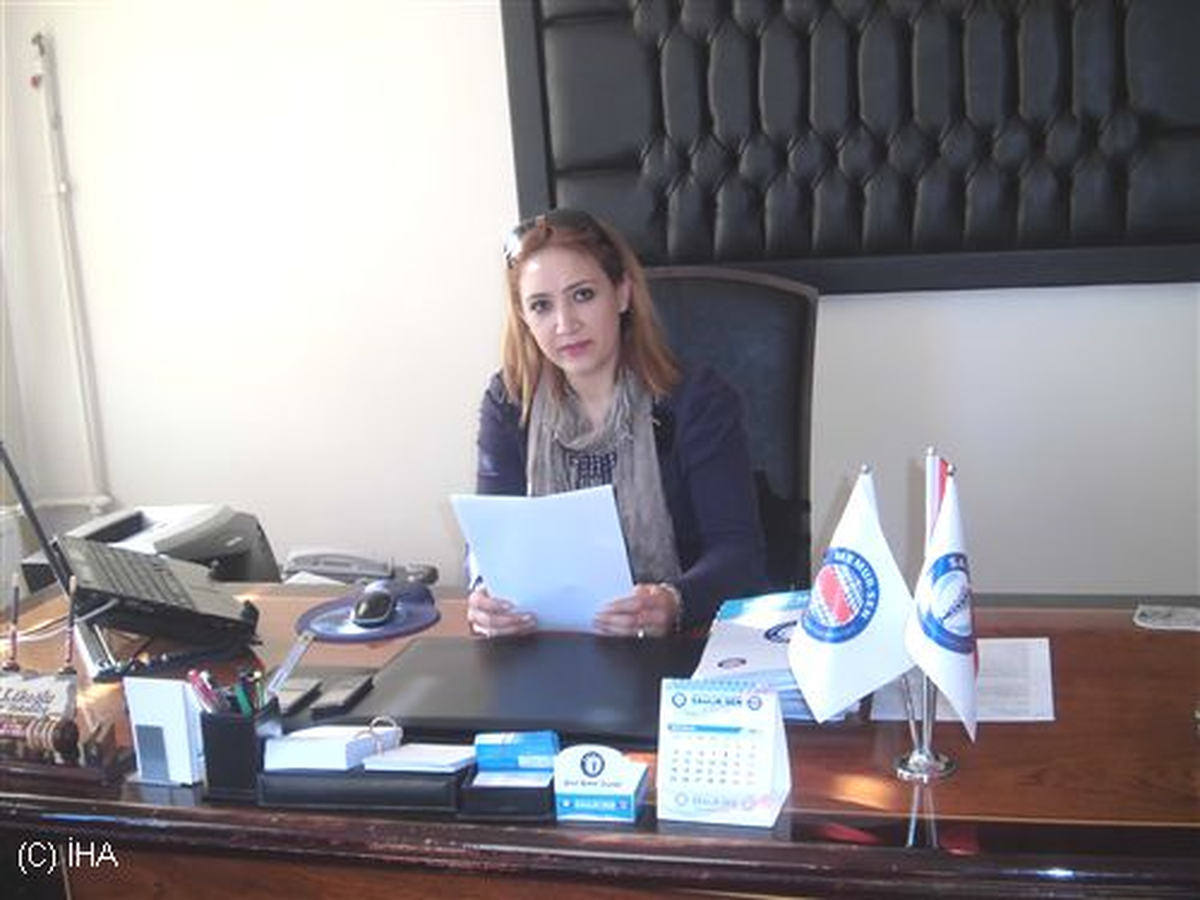 Şara : Paramedikler Zor Şartlarda Görev Yapıyor