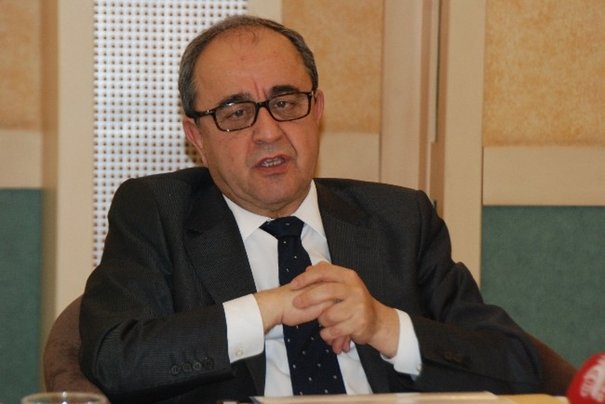 PAÜ 2014 Yılından Umutlu