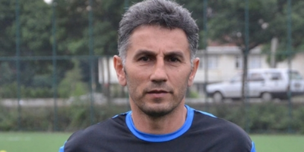 Pazarspor\'da, Teknik Direktör Tonyalı Görevinden İstifa Etti