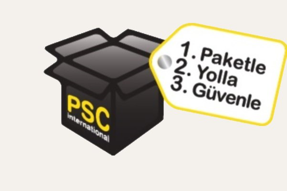 PSC Türkiye\'de Franchise ile Yayılıyor
