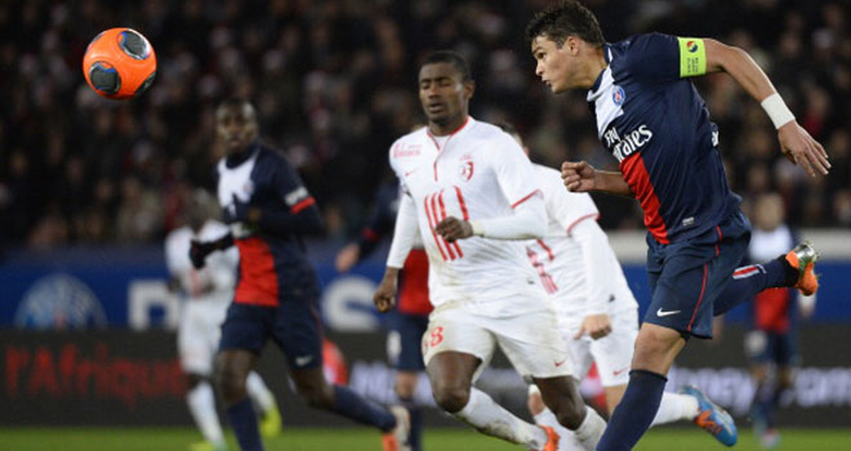 Psg Farkı Açamadı