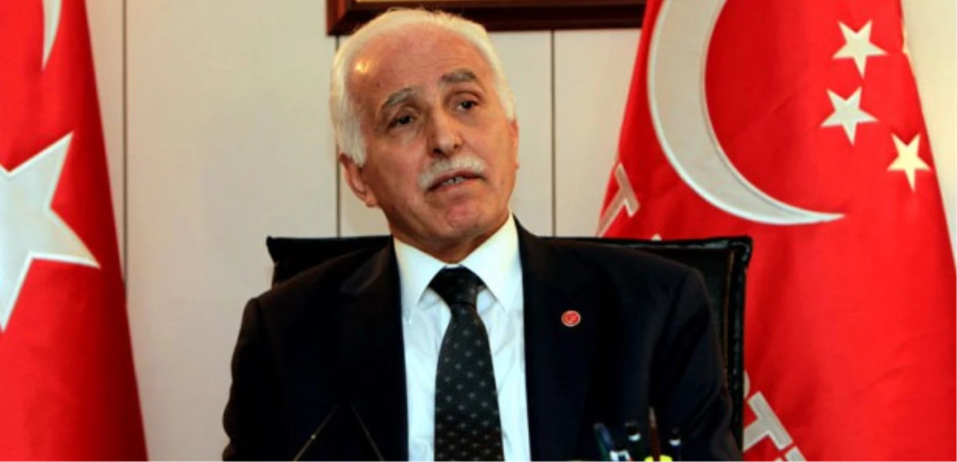Saadet\'ten AKP\'ye Uyarı: Yolsuzlukları Örtmeyin, Karartmayın