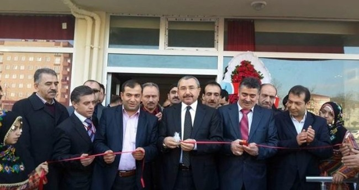 Sancaktepe\'ye Yeni Bir Dernek Daha