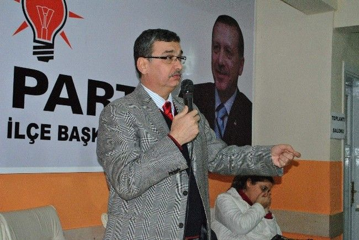 Şanlıurfa\'dan Kısa Kısa
