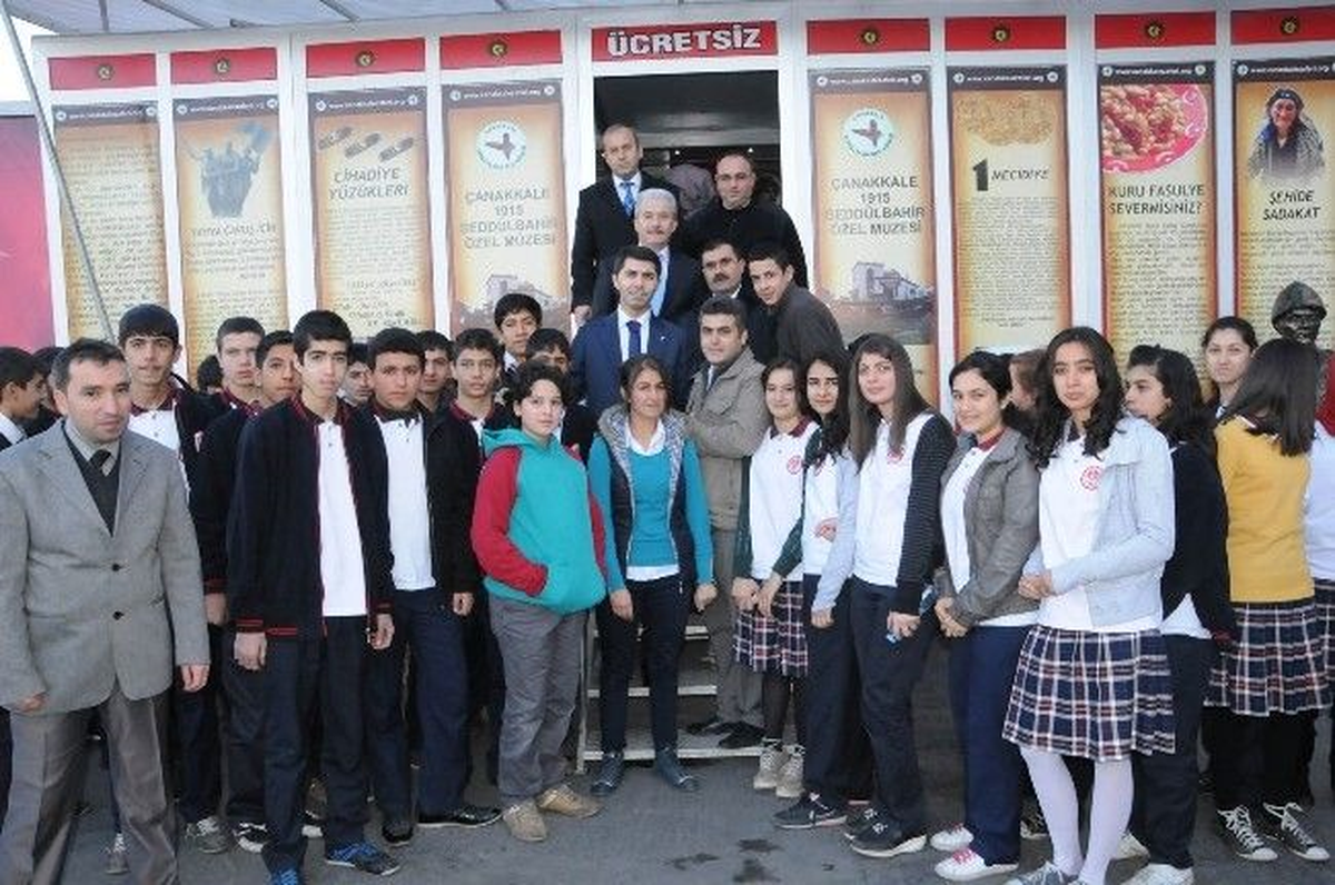 Şanlıurfa\'dan Kısa Kısa