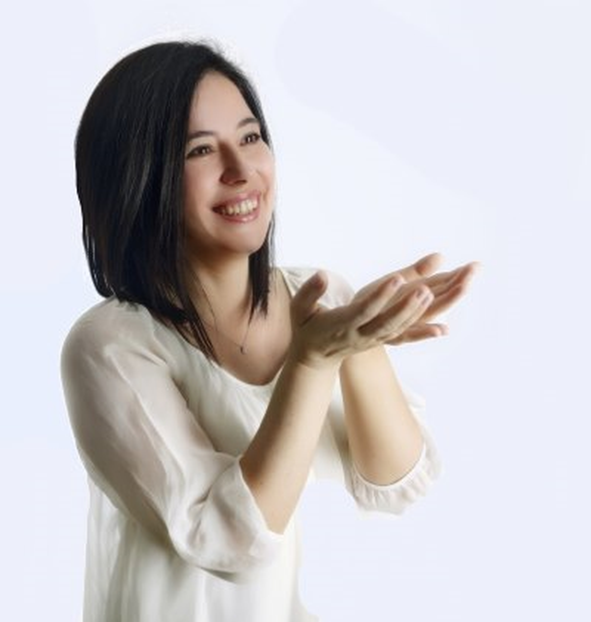 Seda Bağcan\'ın "I Am That I Am" Albümü Raflardaki Yerini Aldı