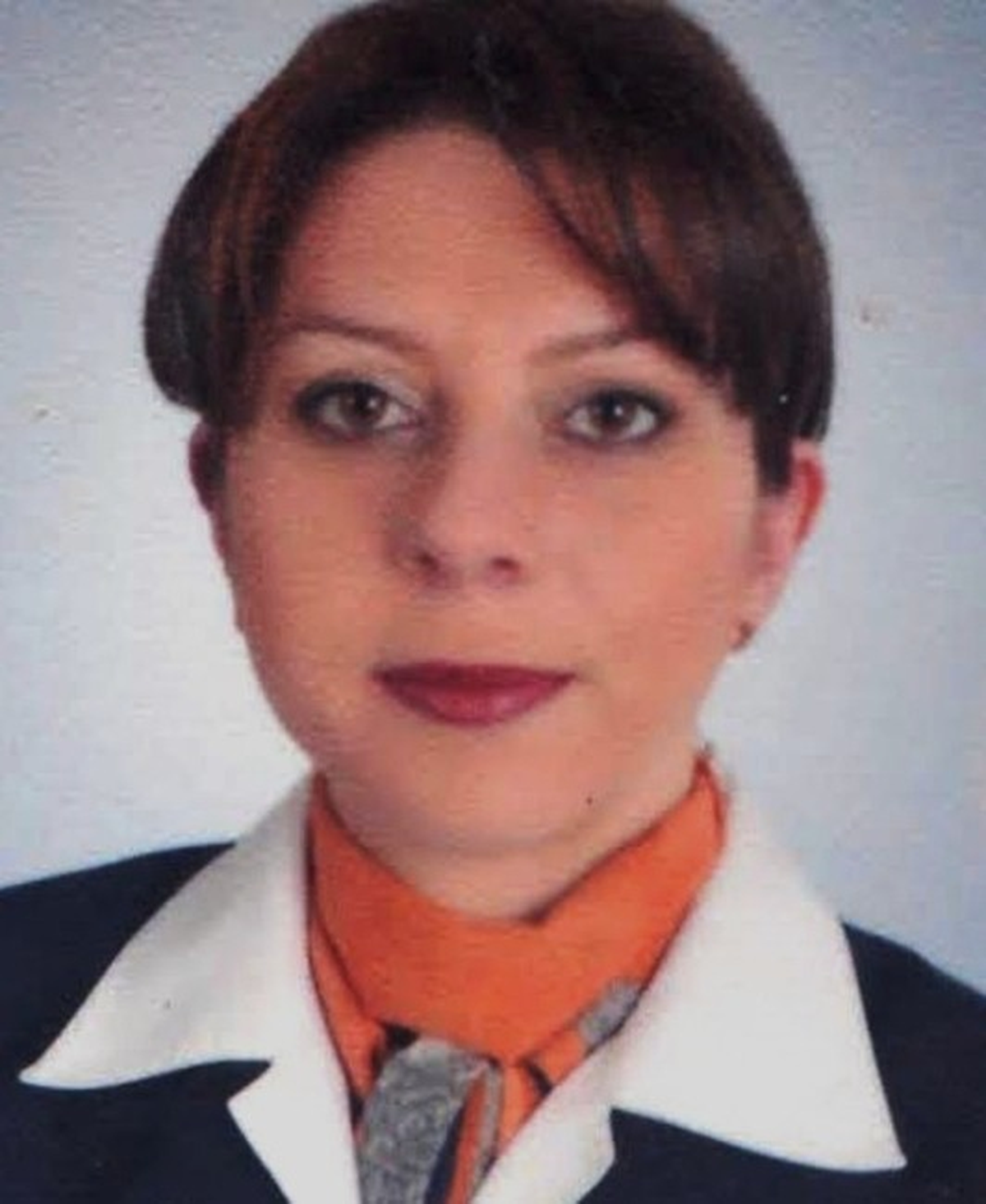 Serpil Hoca\'nın Katil Zanlısı Jandarmaya Teslim Oldu