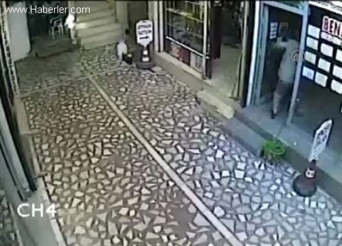 Silahlı saldırı: 1 yaralı -