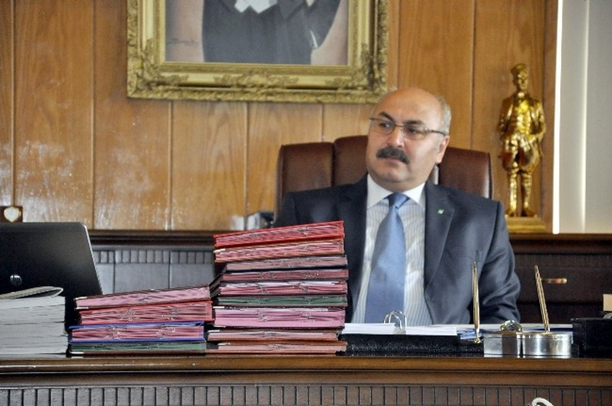 Sinop\'ta Nükleere Yönelik Teknoloji Yoğunluklu Yatırım Beklentisi