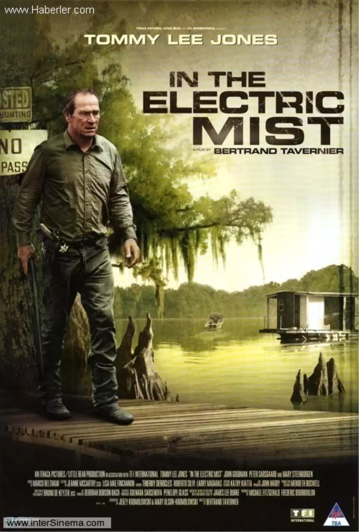 Sislerin İçinden Filmi