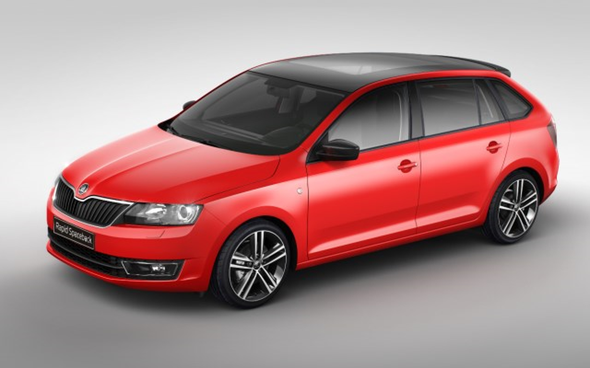Skoda Yüce Auto Genel Müdürü Tolga Senyücel\'in 2013-2014 Değerlendirmesi