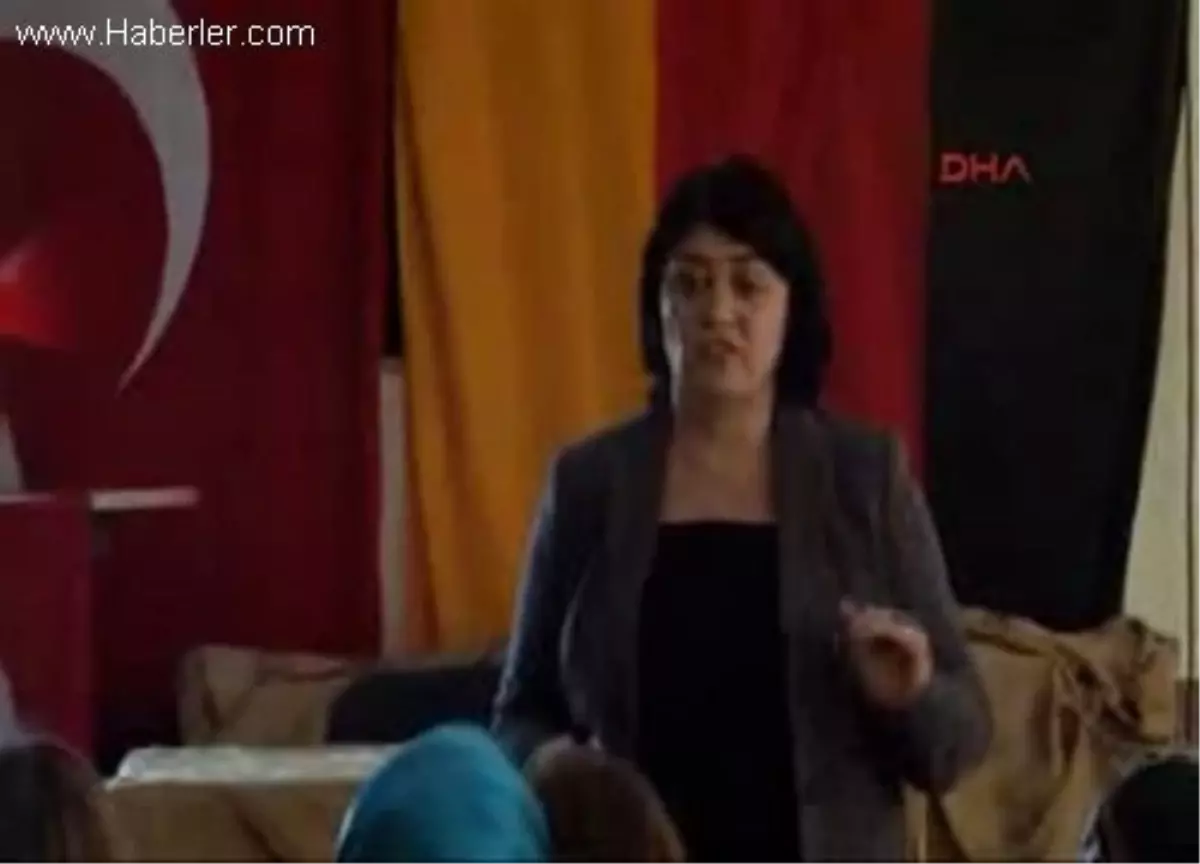 Sonderschule\'lerin Yüzde 80\'ini Türk Çocukları Oluşturuyor