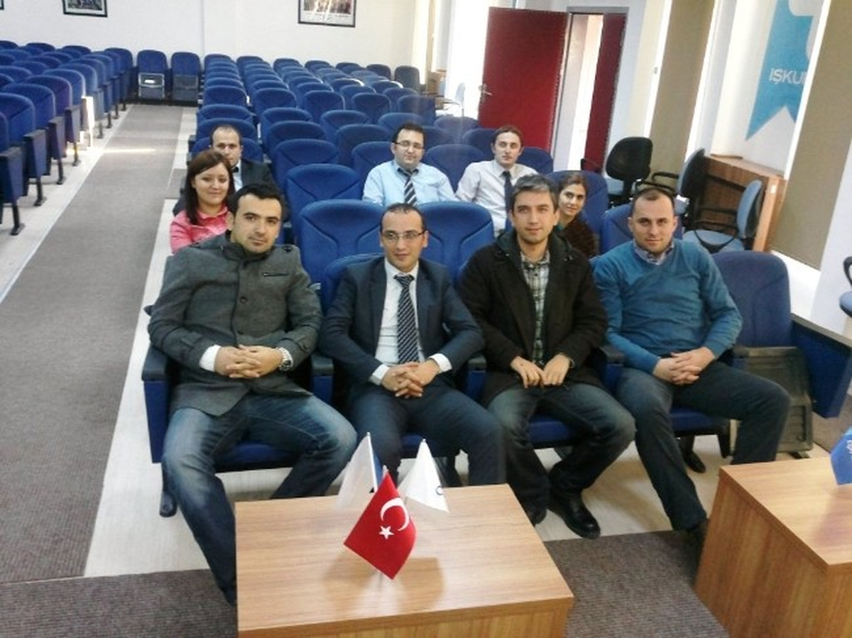 Sosyal Yardımlaşma Vakıfları İstihdama Katkıda Bulunacak