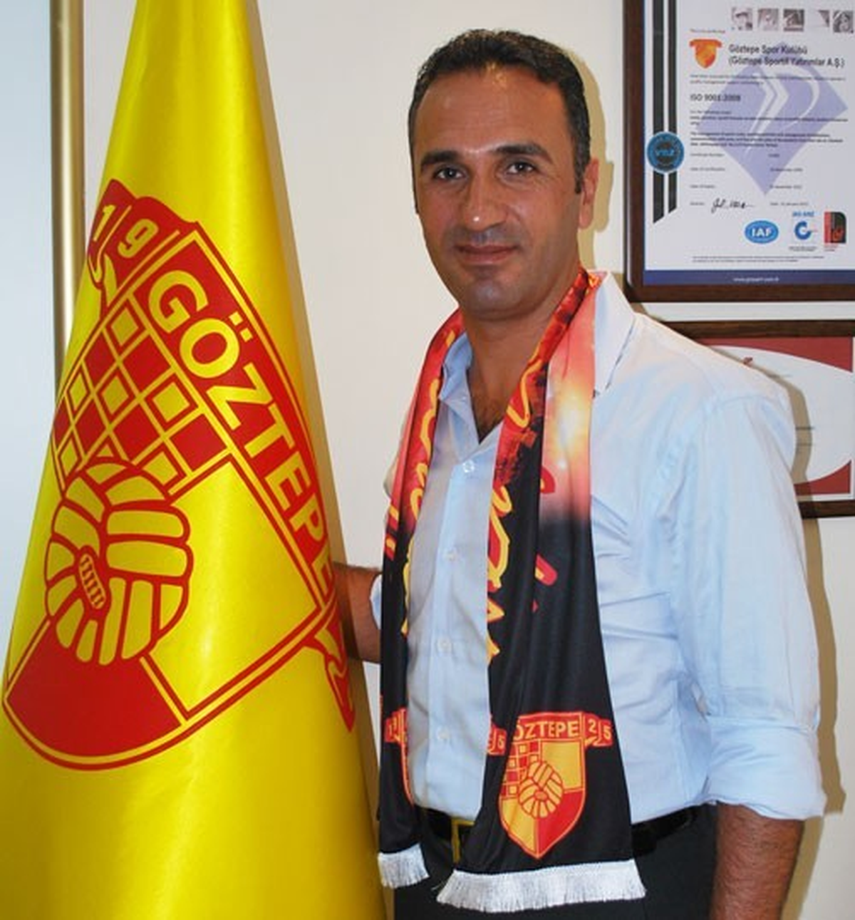 Spor Toto 2. Lig