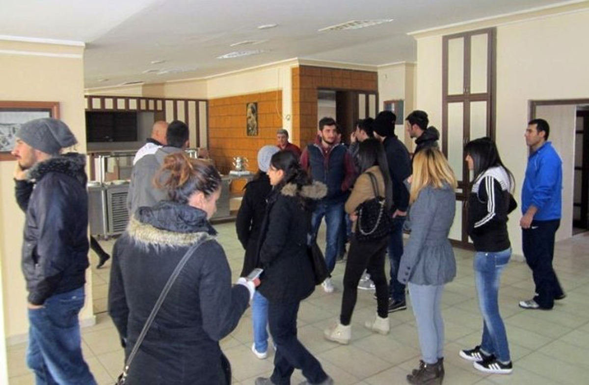 BESYO Öğrencileri, Nurettin Soykan Tesislerini Ziyaret Etti
