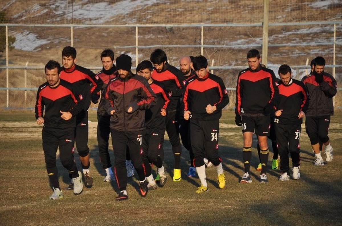 Spor Toto 2. Lig