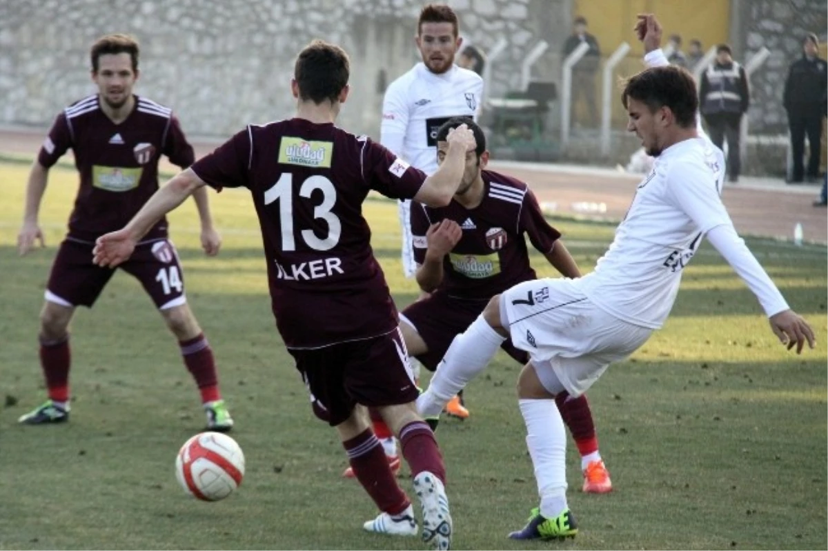 Spor Toto 2. Lig