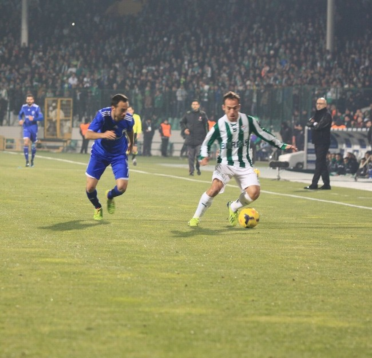 Spor Toto Süper Lig