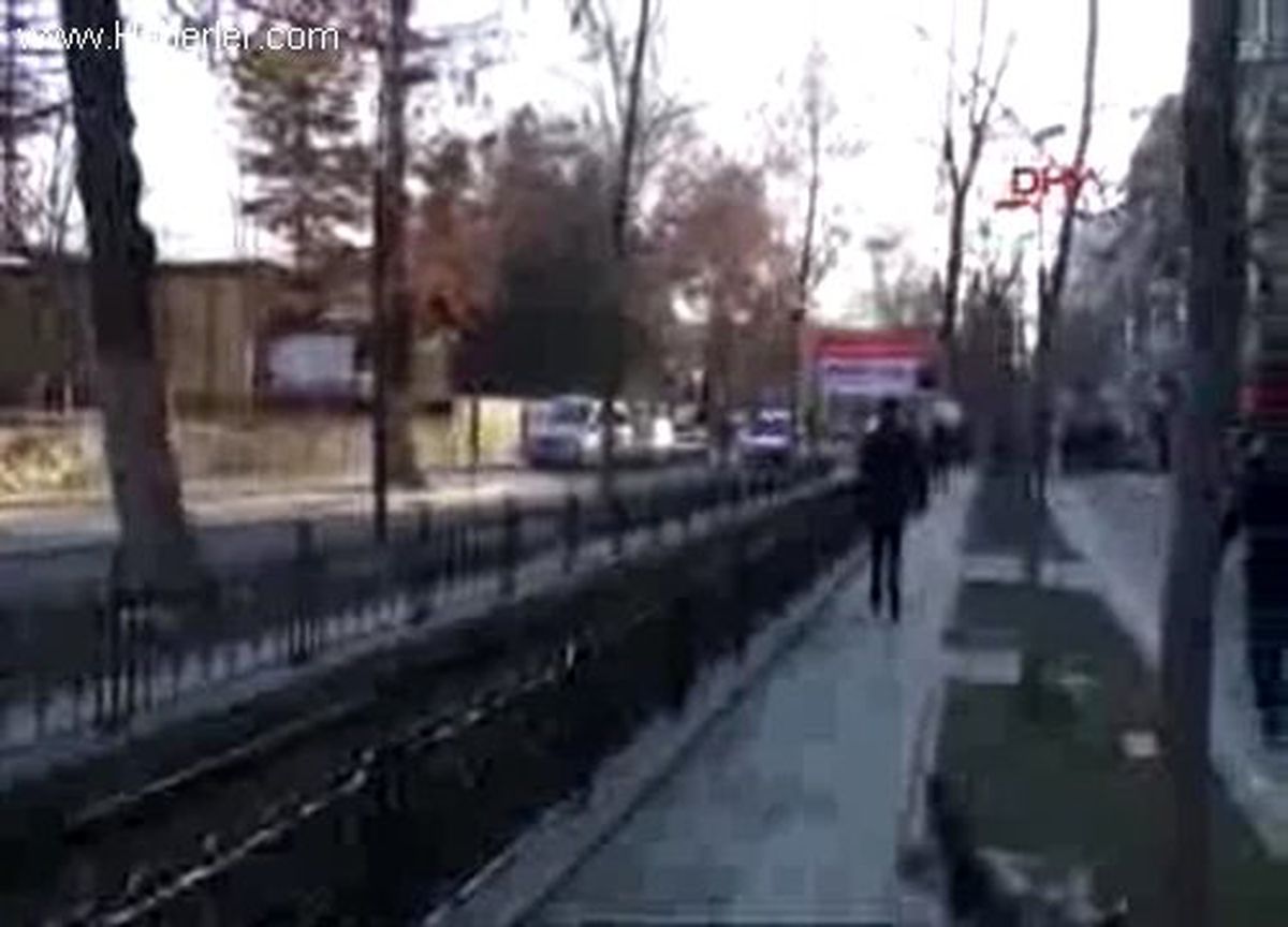Malatya\'da Şüpheli Paket, Boş Kedi Evi Çıktı
