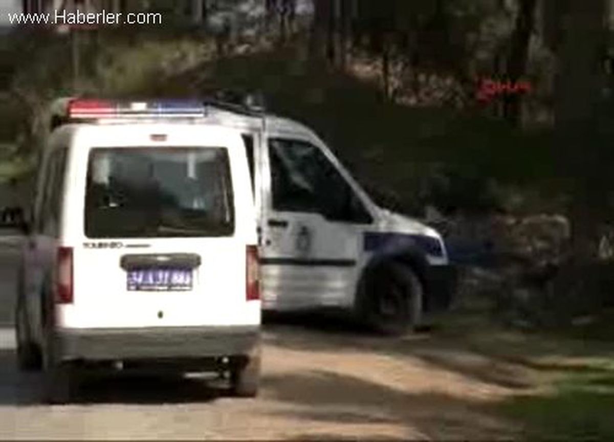 Taksicinin "Gasp" Yalanına 3 Yıl Hapis İstemi