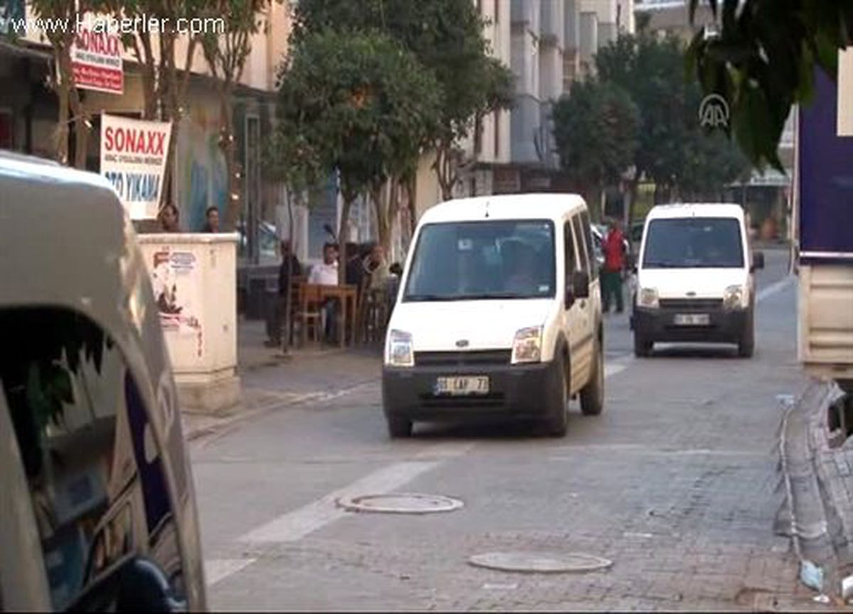 Tartıştığı Arkadaşını Kalbinden Bıçakladı
