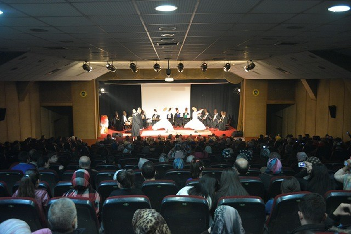 Tavşanlı\'da Vuslat Gecesi