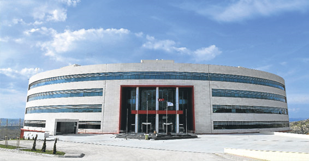 Telekomünikasyon İletişim Başkanlığına Atama