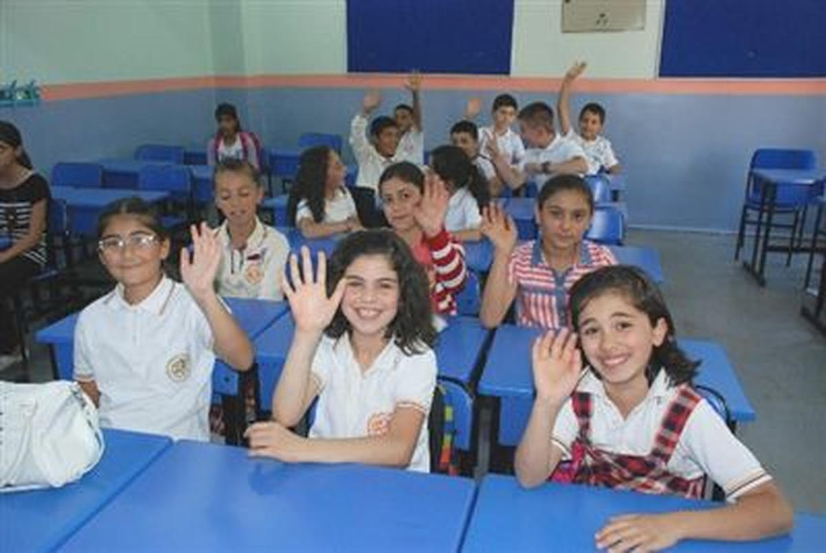Tokat\'ta Öğrencilere "Temizlik" Dersi Verilecek