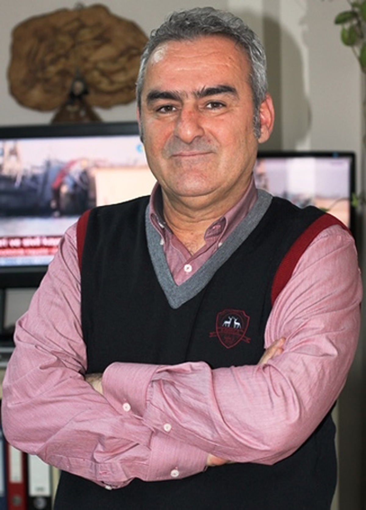 TSYD Temsilciliğine Kaçar Atandı