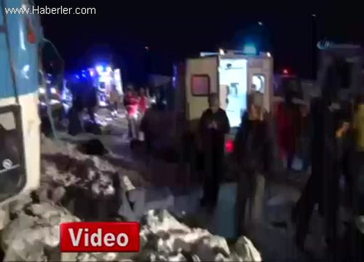 Turgutlu Tuğba\'ya Ağladı
