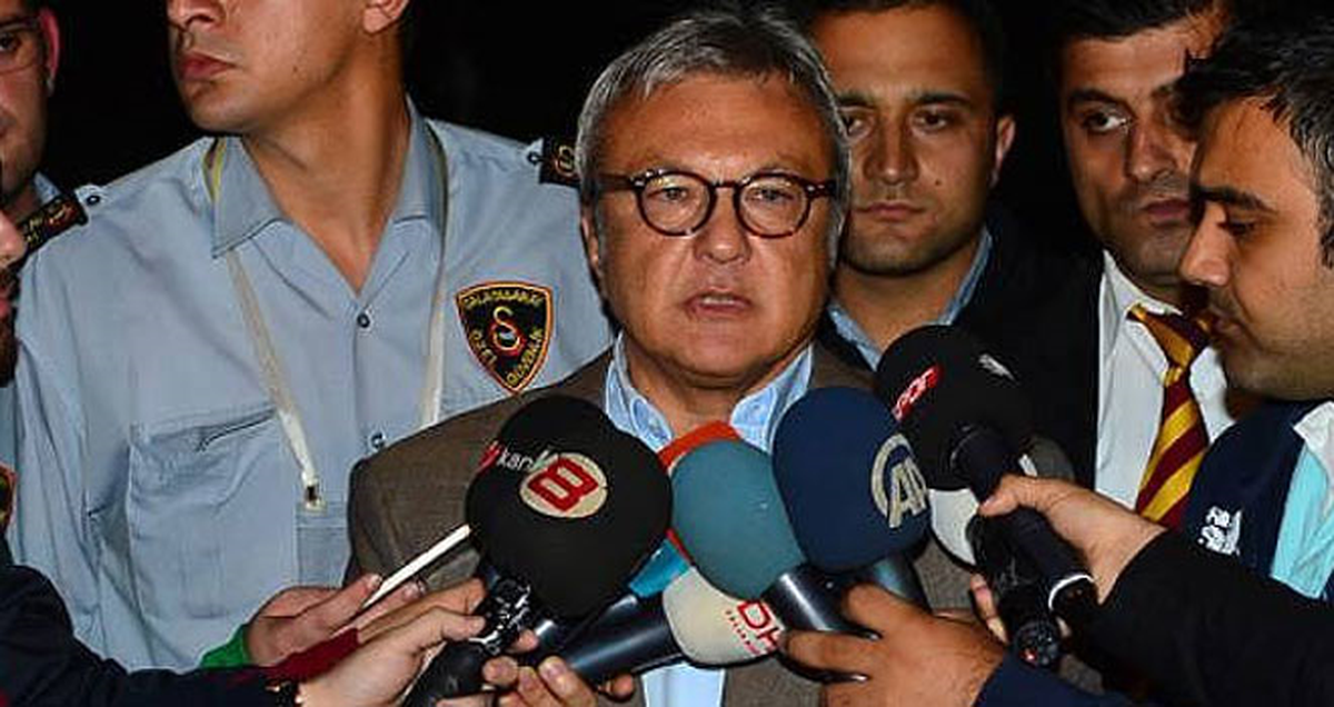 "Türkiye Adına Gurur Duyuyorum"