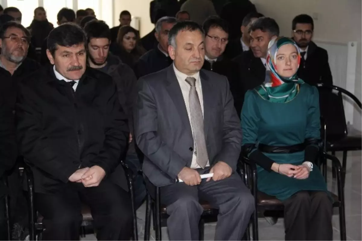 Türkiye Beyazay Derneği 73. Şubesini Afyonkarahisar\'da Açtı