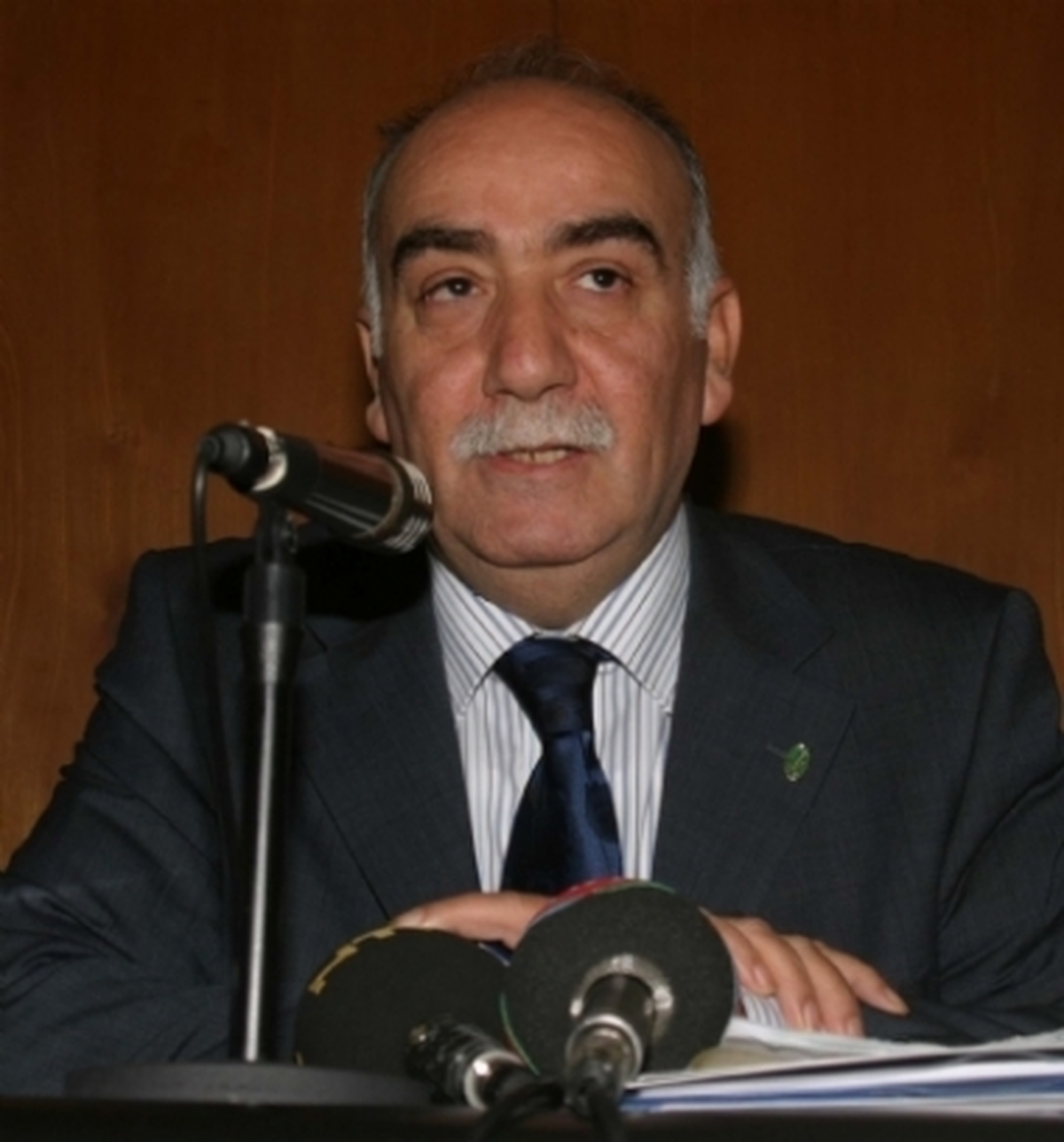 "Beyaz Eti Daha Fazla Tüketmemiz Gerekiyor"